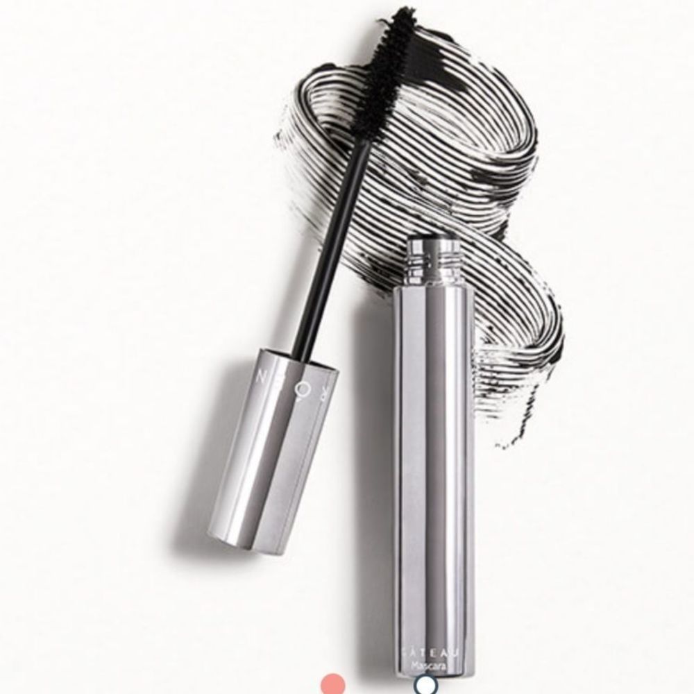 RÓEN BEAUTY CAKE Mascara in Black